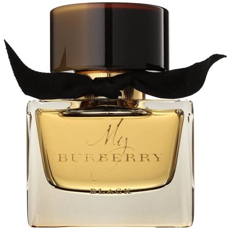 my burberry parfum femme